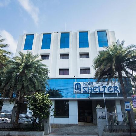 Hotel Shelter Chennai Exterior photo